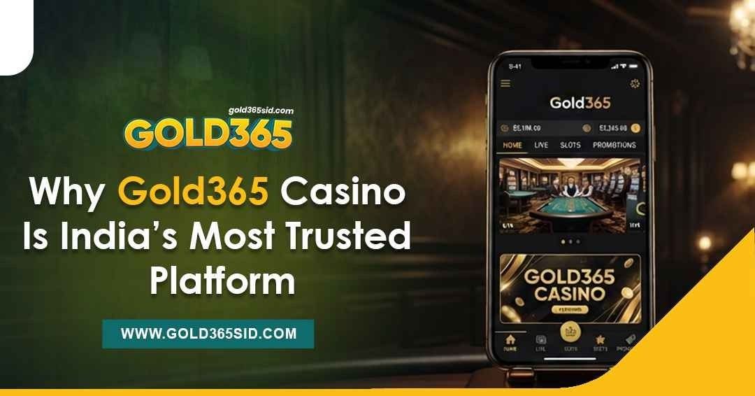Gold365 Casino trustworthiness guide covering security, terms, payments, support, and responsible gambling